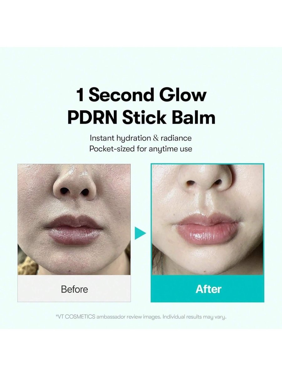 SHEIN PDRN Essence Stick Balm, PDRN Collagen Multi Wrinkle Stick, All - In - One Eye - PINK SHOP EG