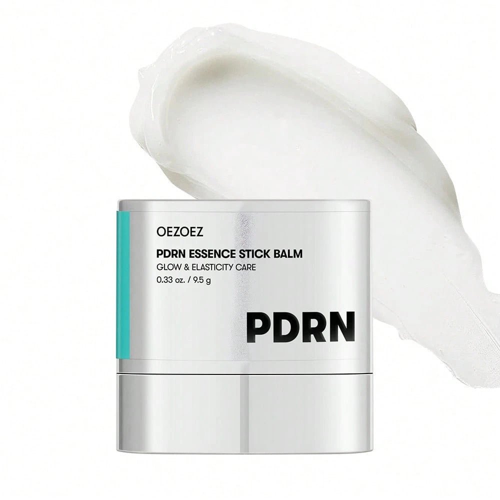 SHEIN PDRN Essence Stick Balm, PDRN Collagen Multi Wrinkle Stick, All - In - One Eye - PINK SHOP EG