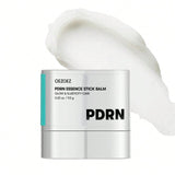 SHEIN PDRN Essence Stick Balm, PDRN Collagen Multi Wrinkle Stick, All - In - One Eye - PINK SHOP EG