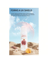 SHEIN Pomegranate Sunscreen Spray ممنوع الفتح H2 - PINK SHOP EG
