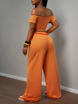 SHEIN Slaydiva 2025 New Summer Music Festival, Birthday Party, Graduation Casual Basic Set - PINK SHOP EG