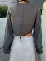 SHEIN Swim DAZY Women's Vacation Style Batwing E5 - PINK SHOP EG