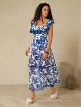 SHEIN Swim Oasis Summer Beach Holiday E3 - PINK SHOP EG