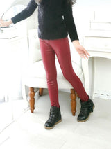 SHEIN Toddler Girl Leggings K4B - PINK SHOP EG