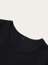 Shein Toddler Girls Heart And Letter Graphic Tee S1A - PINK SHOP EG