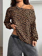 SHEIN TOPS Coolane Women's Autumn/Winter/All Seasons - PINK SHOP EG