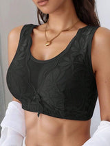 SHEIN Women's Wireless Push Up Bra G1 - PINK SHOP EG