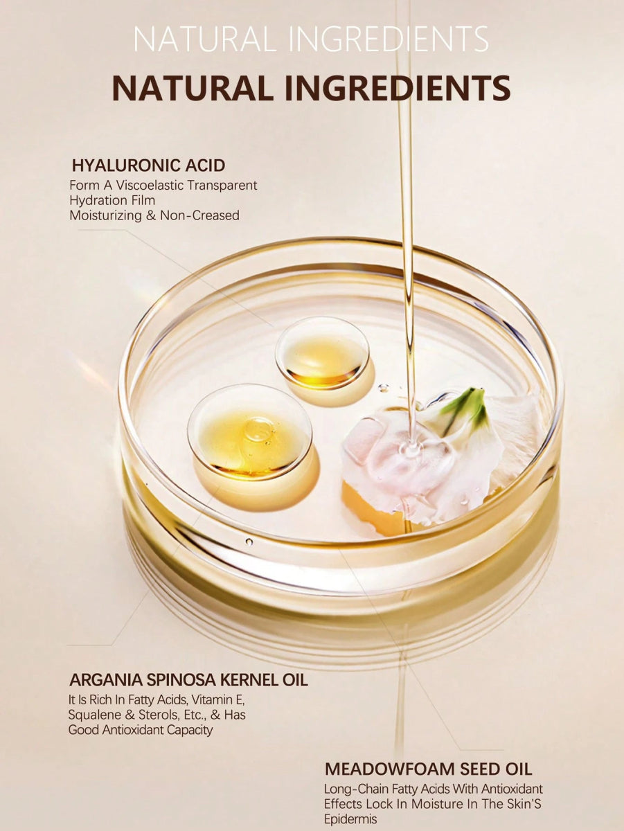 SHEIN Zeesea SOFT LIGHT TRI - COLOR CONCEALER ممنوع الفتح H3 - PINK SHOP EG