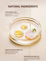 SHEIN Zeesea SOFT LIGHT TRI - COLOR CONCEALER ممنوع الفتح H3 - PINK SHOP EG