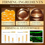 shSADOER Firming And Moisturizing Night Cream - PINK SHOP EG