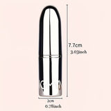 SHEIN Matte Long-lasting Velvet Lipstick