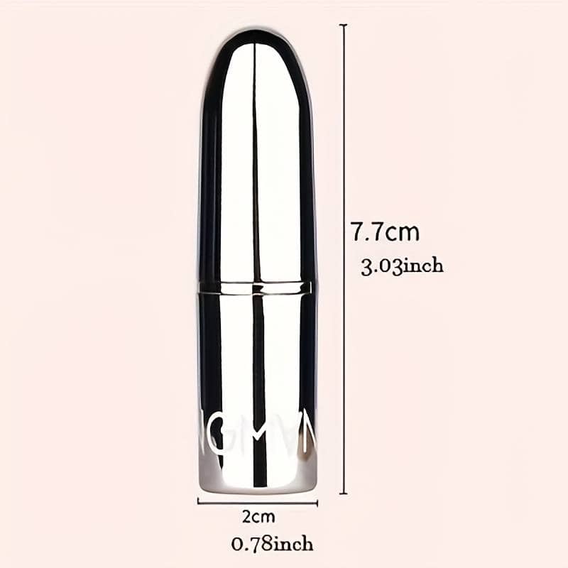 SHEIN Matte Long-lasting Velvet Lipstick