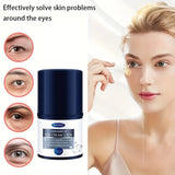 Temu Instant Firming Ceramide Eye Cream ممنوع الفتح H1 - PINK SHOP EG