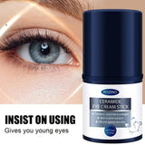 Temu Instant Firming Ceramide Eye Cream ممنوع الفتح H1 - PINK SHOP EG
