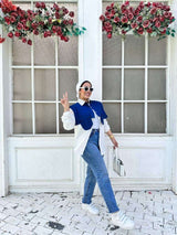 Women’s shirt A3B - PINK SHOP EG