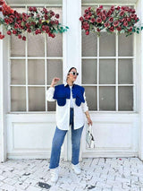 Women’s shirt A3B - PINK SHOP EG