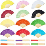 Wood Fans ACC3 - PINK SHOP EG