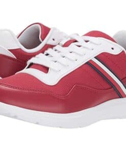 Original Tommy Hilfiger Cheeri Athletic Shoes | Pink Shop Egypt