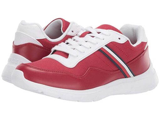 Original Tommy Hilfiger Cheeri Athletic Shoes | Pink Shop Egypt