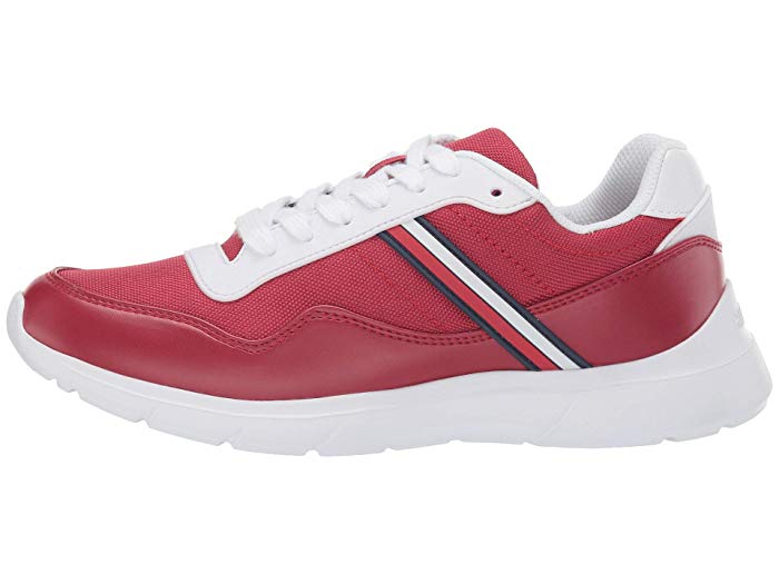 Original Tommy Hilfiger Cheeri Athletic Shoes | Pink Shop Egypt