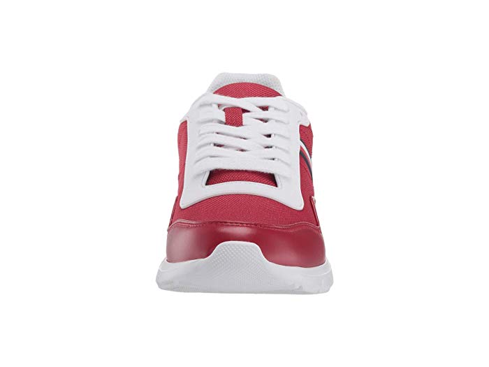 Original Tommy Hilfiger Cheeri Athletic Shoes | Pink Shop Egypt