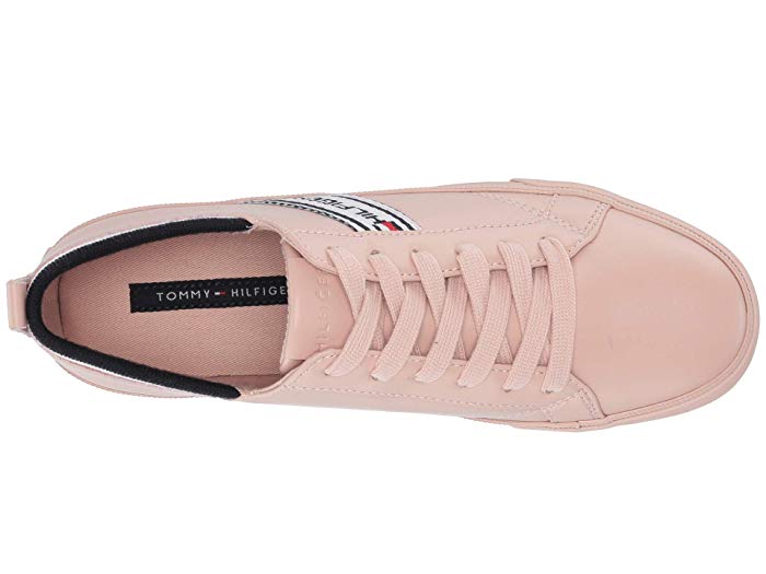 Original Tommy Hilfiger Louy Sneaker | Pink Shop Egypt