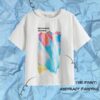 SHEIN Boys Slogan Graphic Tee