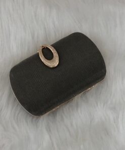 Clutch bag GOLD