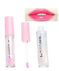 Shein Liquid Lipcolor,Color Changing Moisturizing Lip Gloss