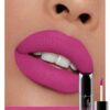 SHEIN Matte Mist Liquid Lipstick,Long-Wearing Matte Lip Gloss Non-Stick Cup Non-Fading Liquid Lipstick Moisturizing Lip Glaze