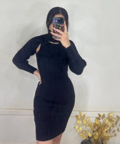Sweater dresse