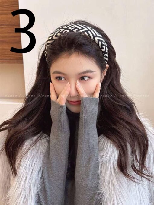 Print headband - Image 4
