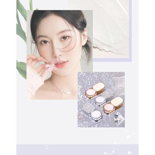 SHEIN Pheromone Solid Perfume For Women And Men,Refreshing And Long Lasting Solid Balm,Perfume
