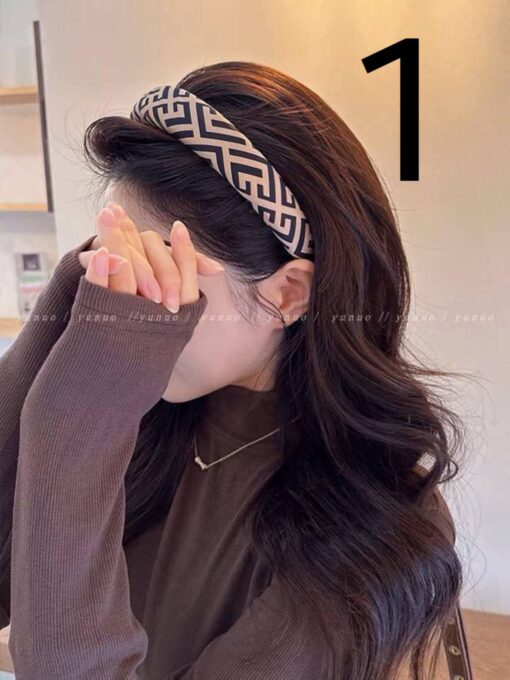 Print headband - Image 2