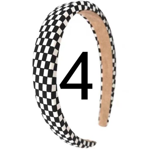Print headband - Image 5