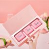 3pcs Aromatherapy Solid Perfume Balm Set, Portable Solid Fragrance Body Balm, Long-lasting & Elegant Fragrance