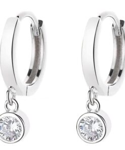 earrings stainless steel