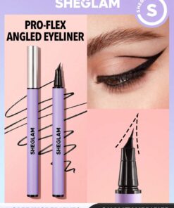 SHEGLAM Pro-Flex Angled Eyeliner