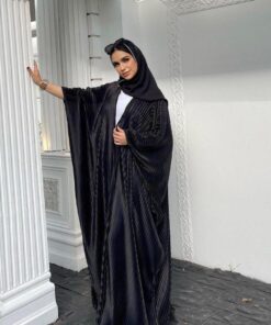 Women’s abaya