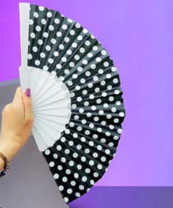 Hand fan