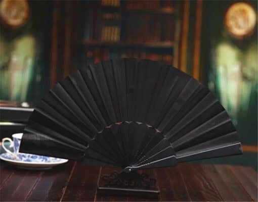 Hand fan - Image 4