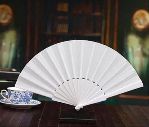 Hand fan - Image 5