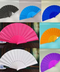 Hand fan