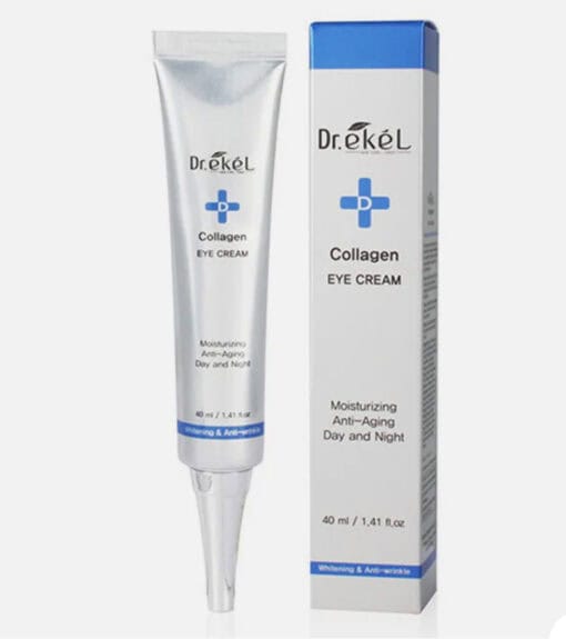DR.EKEL COLLAGEN EYE CREAM