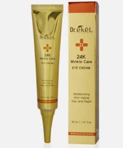 DR.EKEL 24K WINKLE CARE EYE CREAM