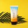 Eyenlip - Pure Perfection Natural Sun Cream (SPF50+/PA+++)
