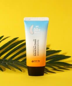 Eyenlip - Pure Perfection Natural Sun Cream (SPF50+/PA+++)
