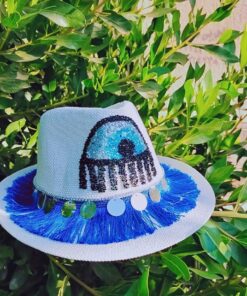 Summer hat
