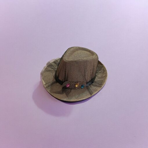 SUMMER HATS - Image 3