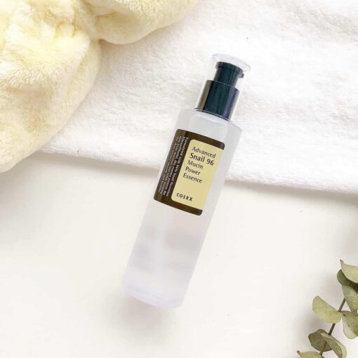 Cosrx  Advanced Snail 96 Mucin Power Essence